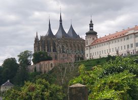 Viewpoint of St. James