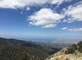 Kambos tou Livadiou Picnic Site