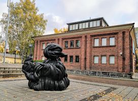 Tampere Art Museum
