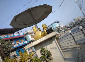 Trimurti Chowk