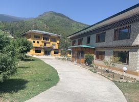 Taktshang Paradise Hotel