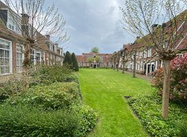 Sint Anthony Gasthuis
