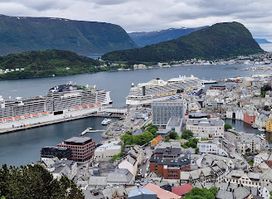 Fjellstua