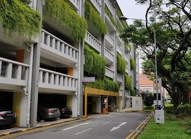Jurong West 505 Market & Food Centre