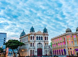Recife
