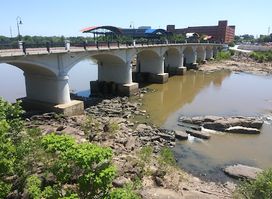 Whitewater Alabama
