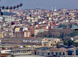 Tersane İstanbul