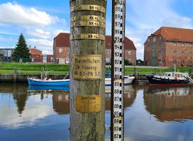 Hafen Tönning