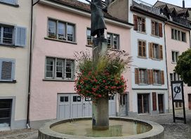 Gerberbrunnen