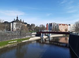 Museum of West Bohemia in Pilsen