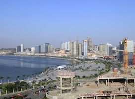 Angola luanda