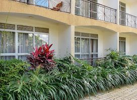 Garden Courts Hotel Masaka Ltd