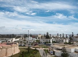 NOQTA SPACE | Coworking & Coliving Space in Essaouira