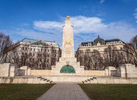 Soviet War Memorial