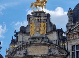 Palais du Centenaire