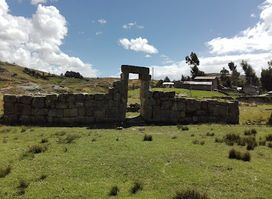 Centro Arqueológico Uchkus Inkañan