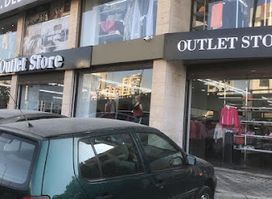 Balmy outlet stores