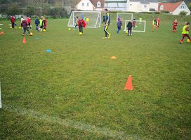 St Clement's Football Club