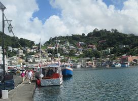 Grenada Tourism Authority