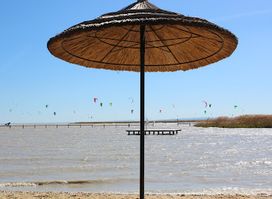 Camping Neuer Strand Neusiedler See