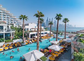 FIVE Palm Jumeirah Hotel