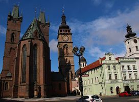 Cathedral of the Holy Spirit