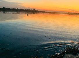 Maun Botswana