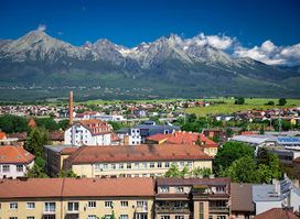 Mestská informačná kancelária Poprad VisitPoprad.sk