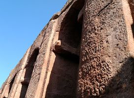 Bete Abba Libanos