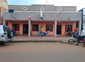 Abyssinia Restaurant