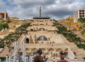 Yerevan