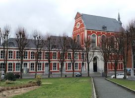 Artothèque Mons