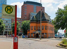 Treffpunkt Elbphilharmonieführung Sightseeing Kontor