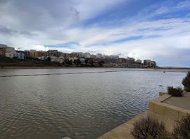 Salina National Park