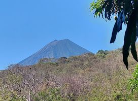Ometepe Zip Line Tour