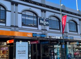 Regus - Dunedin, 218 George Street