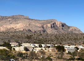 Jebel Shams