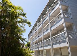 Nouméa Youth Hostel