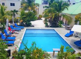 Tres Cocos Resort @ The Cloisters