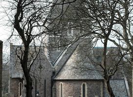 Parish Church of Saint Anne