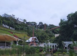 Punclut Puncak