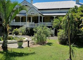 Brooklyn House , Howard Qld