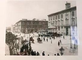Piazza Libertà