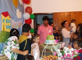 Rincón Famoso