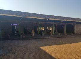 G Greens Pub and Grill Solwezi