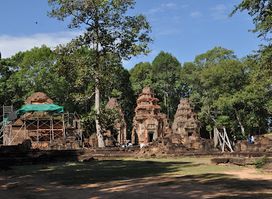 Preah Ko