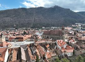 Literele Brașovului