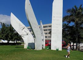 Fonatur Park
