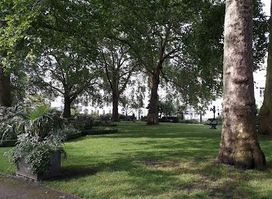 St James's Square