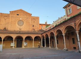 Basilica di Santa Maria dei Servi